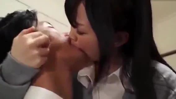 Excellent porn scene Japanese newest unique