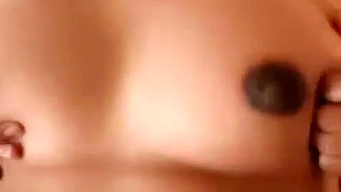 Asian hairy pregnant creampie POV