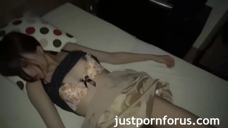 Japanese Girl Banged