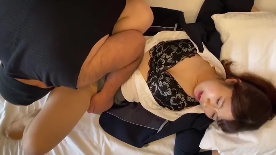 Nice Asian Woman Hard Core