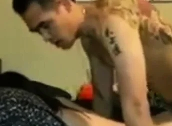 Young Chinese Asian Couple FUCKS Part 1