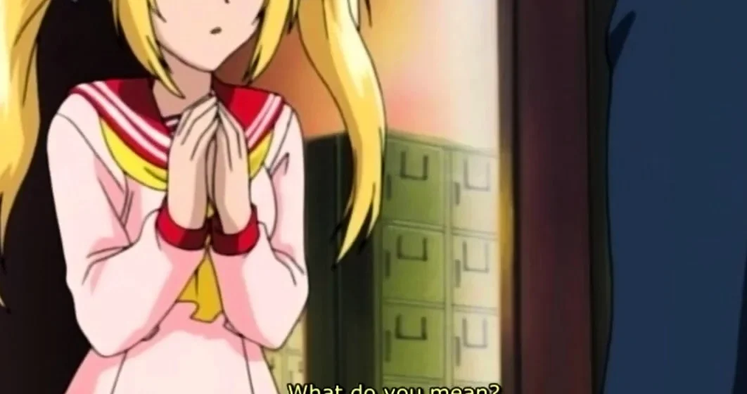 Debts of Desire Episode 2 - HENTAI UNCENSORED ENG SUBBED