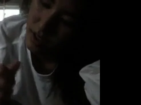 College Japanese Amateur Teen Blowjob