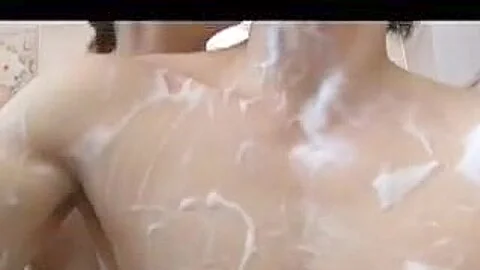 JApanese mom wants a little loving to get her pussy all wet