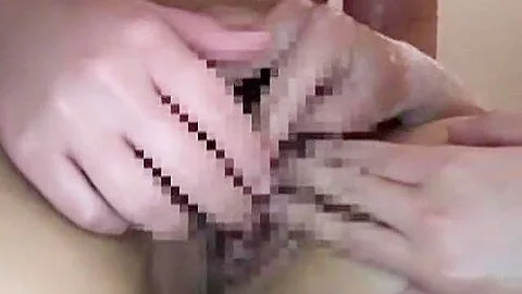 Fabulous Japanese slut in Exotic Cunnilingus, Lesbian JAV video