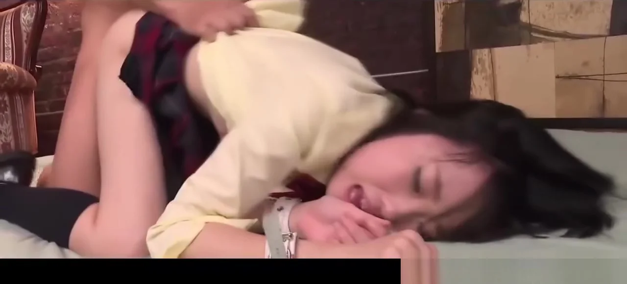 Pretty Jav Idol Rin Gets Insertions Then Fucked Lovely Pink Pussy Squirts