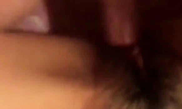 Cute 25yo asian begs for creampie