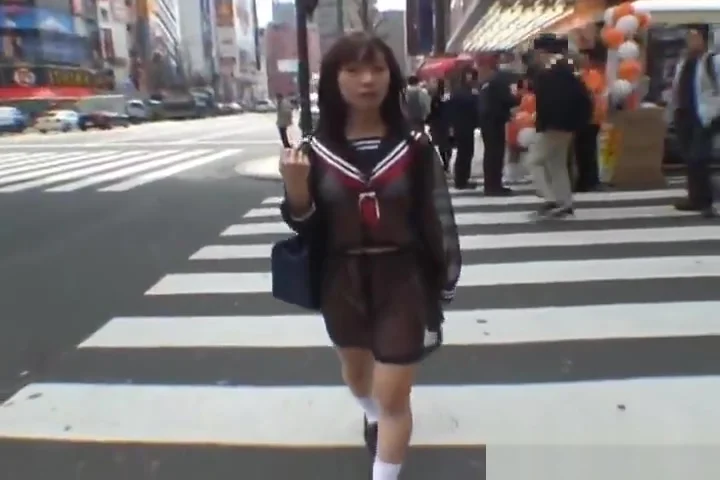 Mikan Amazing Asian enjoys part6