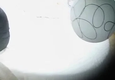 Amateur Asian whore banged on cam