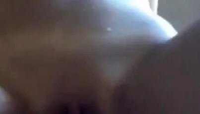Cute Asian with her boyfriend