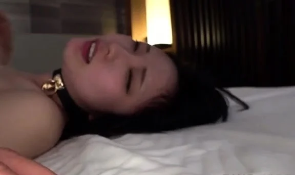 Japanese teen finger fuck