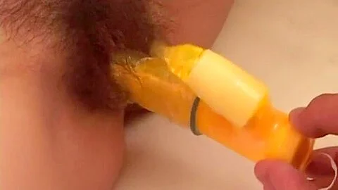 Exotic Japanese slut in Horny JAV uncensored Cumshots clip