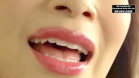 Amazing Hot Asian Milf With Her Stepson - Teaser Video