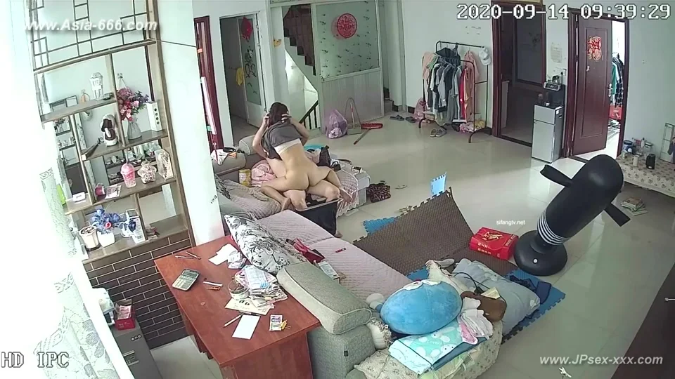 Asian Couple Porn Video