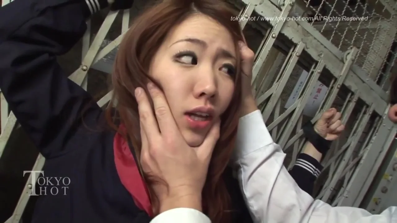 Real Three Holes Fuck Asian Anal Fucked