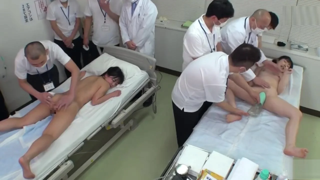 Crazy adult scene Japanese unbelievable , check it