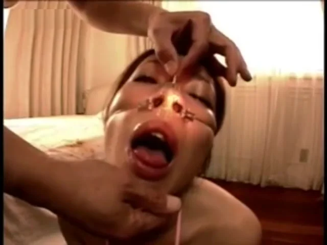 Excellent sex movie Asian craziest pretty one