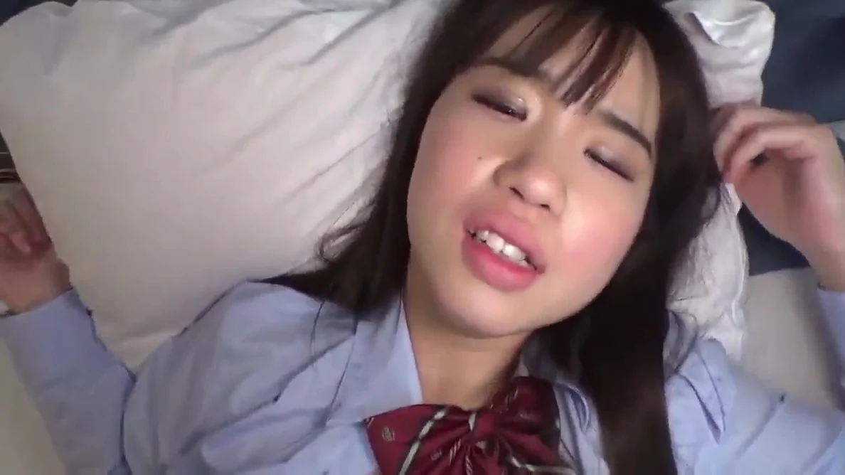 Asian Angel - Crazy Adult Video Stockings Exclusive Pretty One