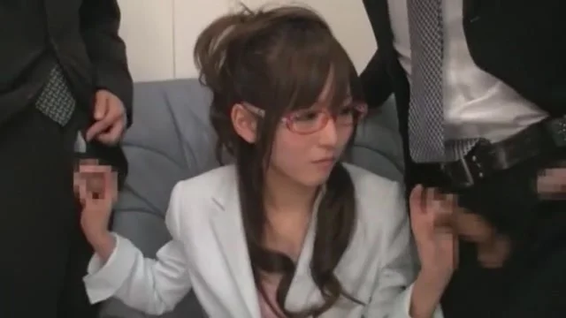 Best Japanese girl Yu Asakura in Crazy JAV clip