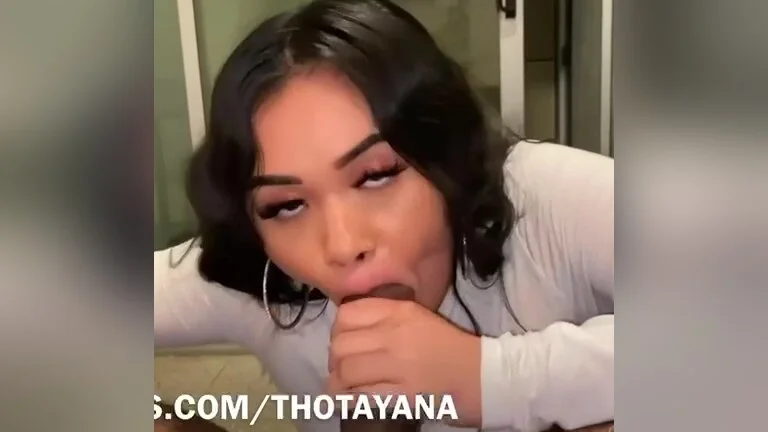 Asian Head