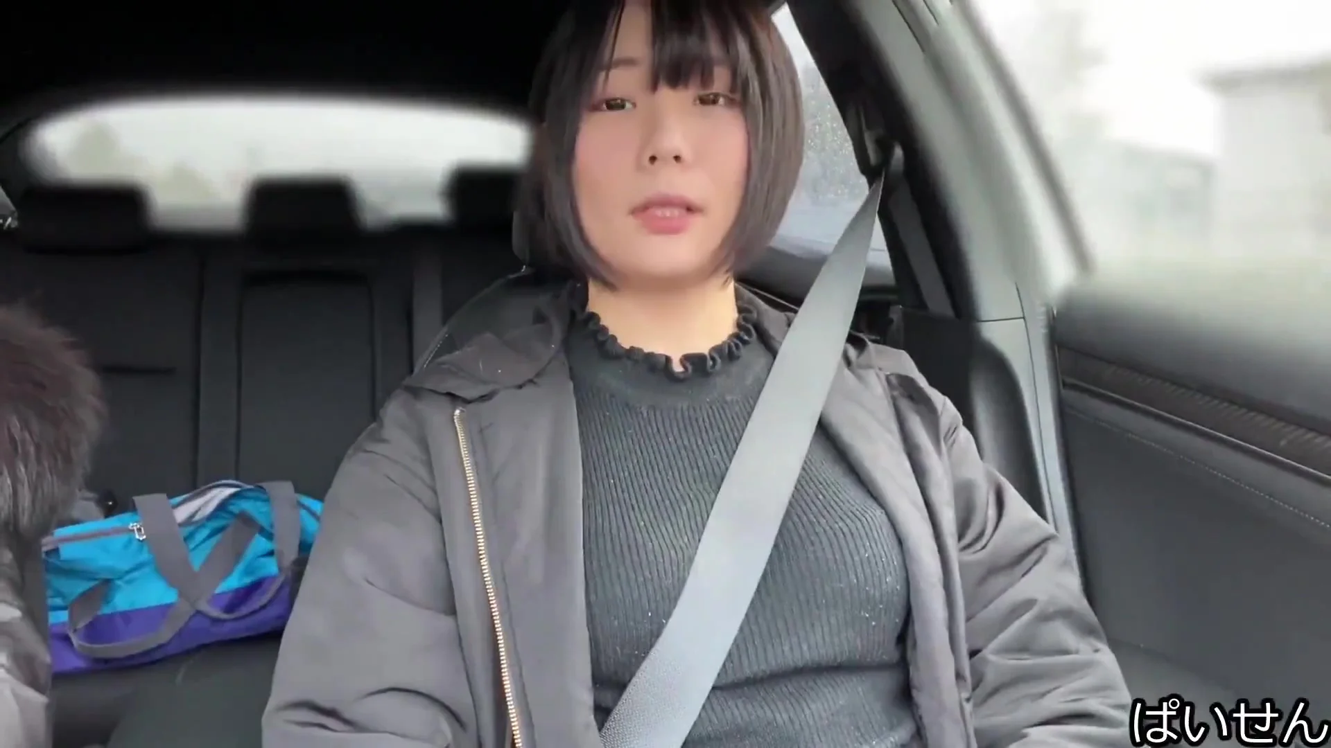 JAV FC2 - Cute Breastfeeding Step mom Yayoi-chan