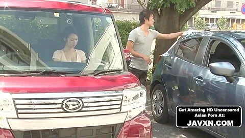 Beautiful Japanese Milf Rough Fucking