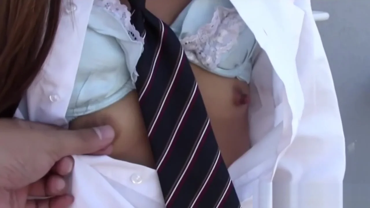 Japanese teenager 18+ fucked