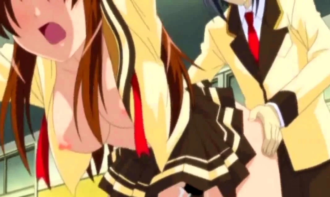 Hypnolove Ep.2 - EXCLUSIVE UNCENSORED Hentai