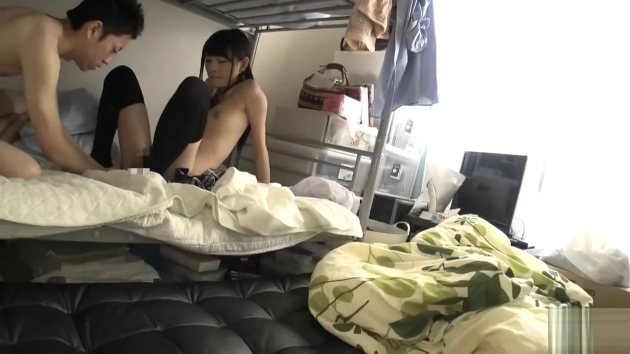 Crazy adult scene Japanese hot , it's amazing