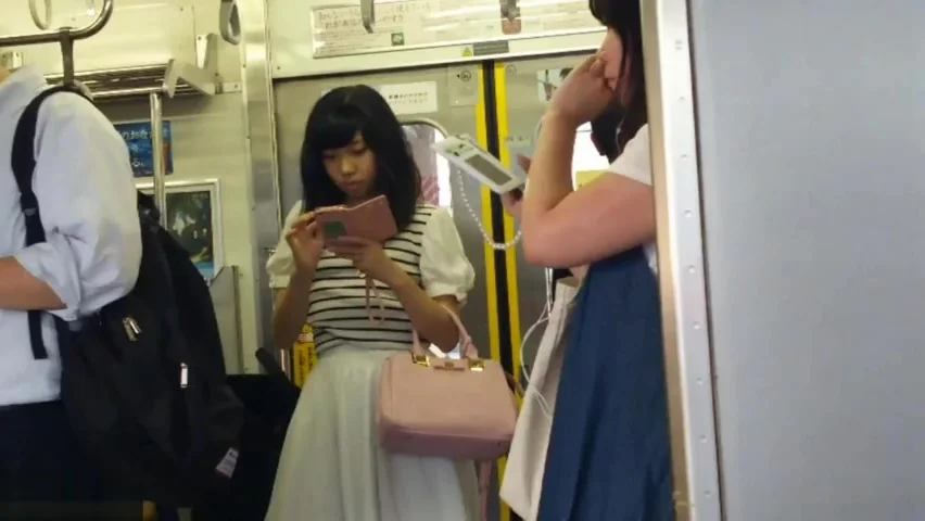 Incredible sex video Japanese wild unique