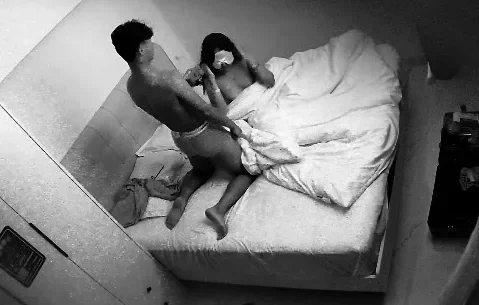 Close up Asian sex scene with cunt around her dick