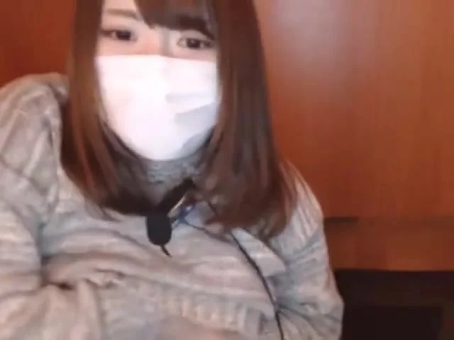 Check Japanese chick in Wild JAV scene
