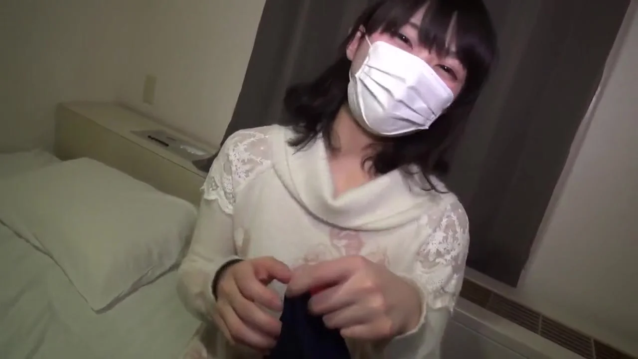 KAN - swimsuit - 21yo-wife - Japanese amateur wife