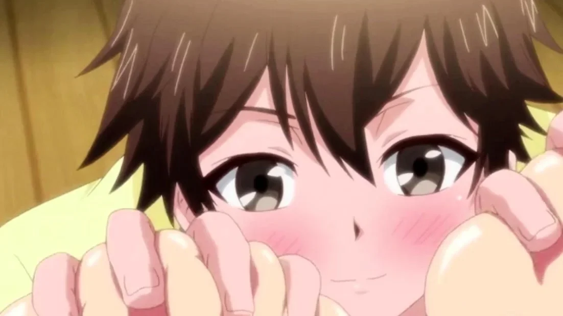 Juve nile Pornography 01 HENTAI UNCENSORED
