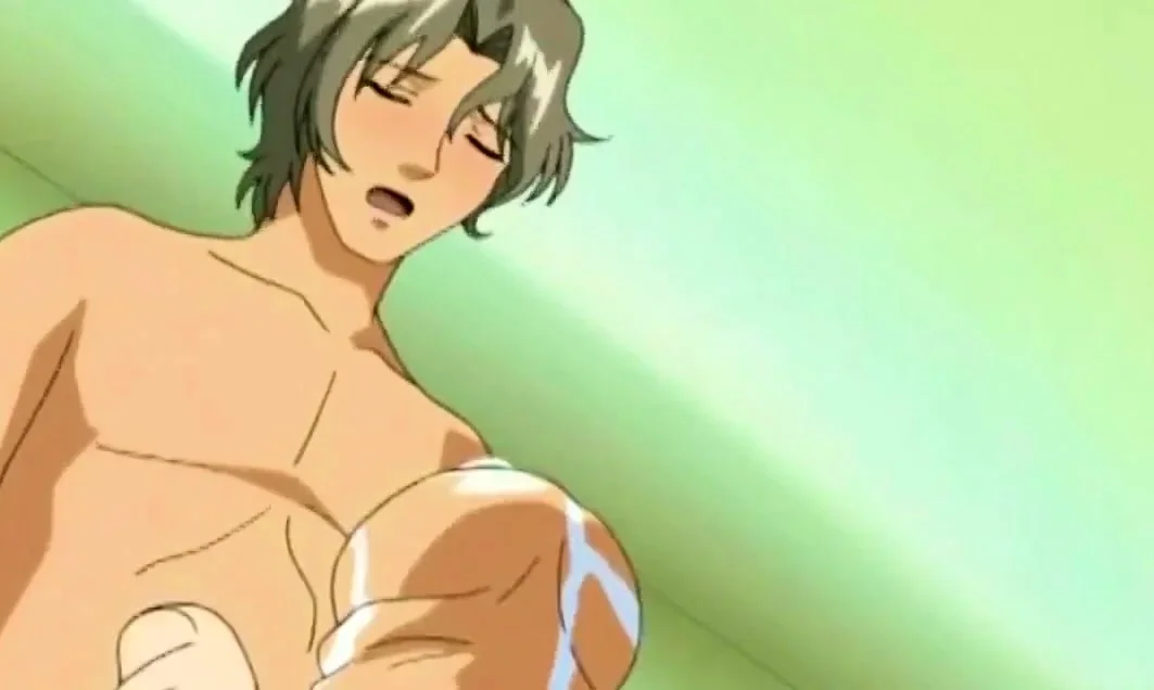Virgin Auction 1 Uncensored Hentai Anime