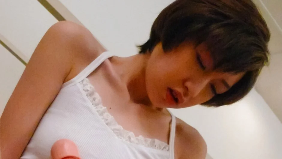 Crazy Japanese whore Akina Hara in Amazing JAV uncensored Amateur movie