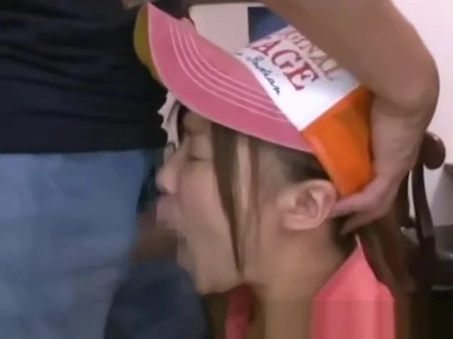 Excellent sex clip Japanese crazy
