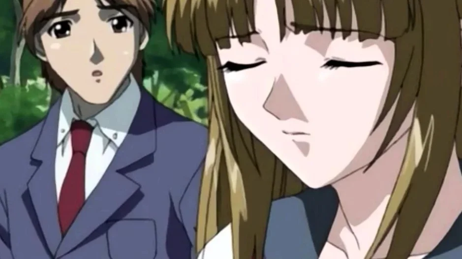 Black Gate Episode 02 - HENTAI UNCENSORED Eng DUBBED