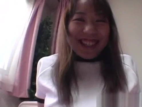 Hairy asian teen 18+ screwed from behind