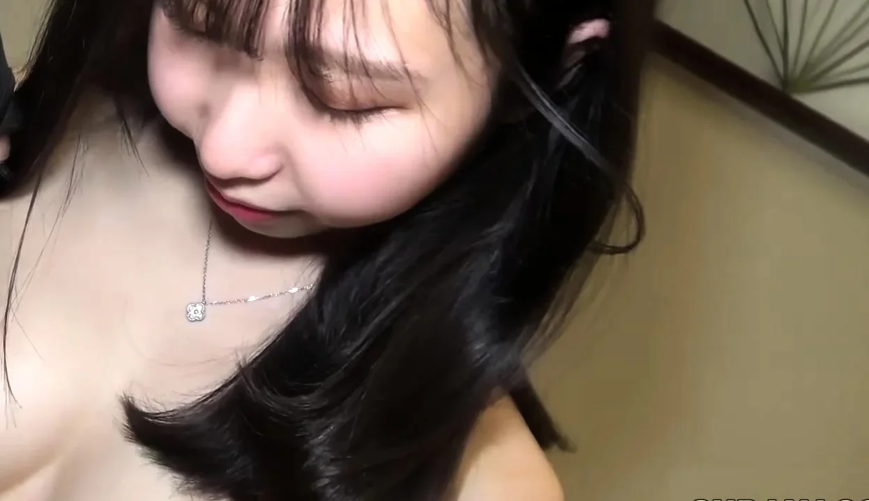 Cute Petite Japanese Teen With Great Snile And Body