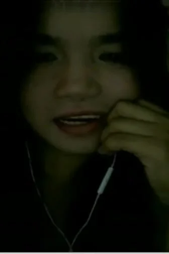 Asian, Amateur, Webcam, Solo Female, Handjob Video