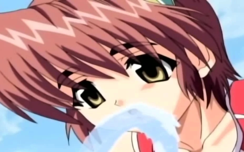 Anal Sanctuary 02 ENG - Uncensored Hentai Anime