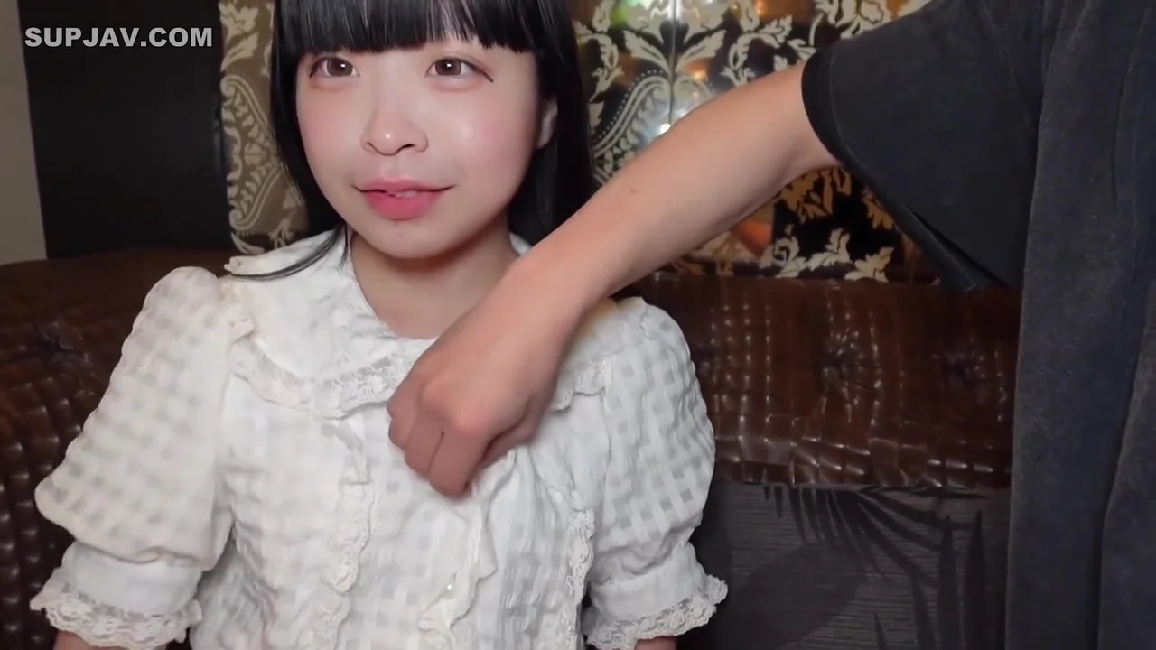 Cute Petite Japanese Teen 18+. Cute Face And Nice Body
