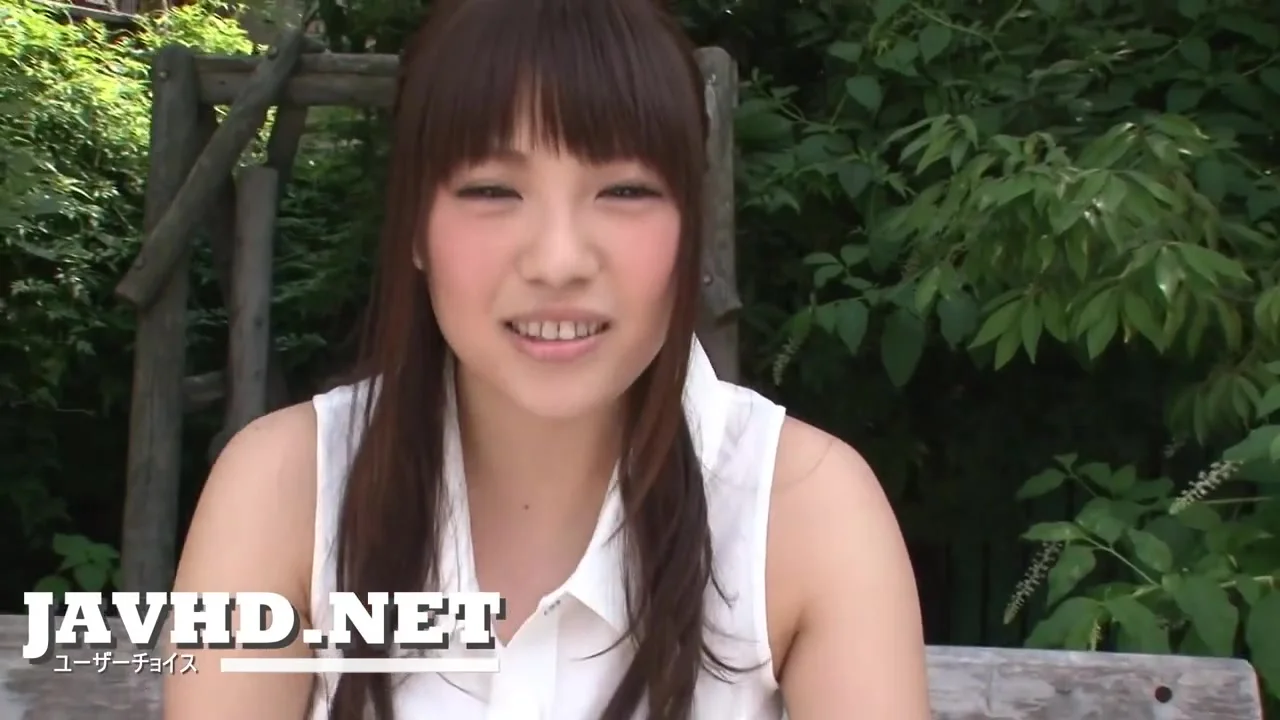 Misaki Oosawa's Heated Japanese Threesome Adventure