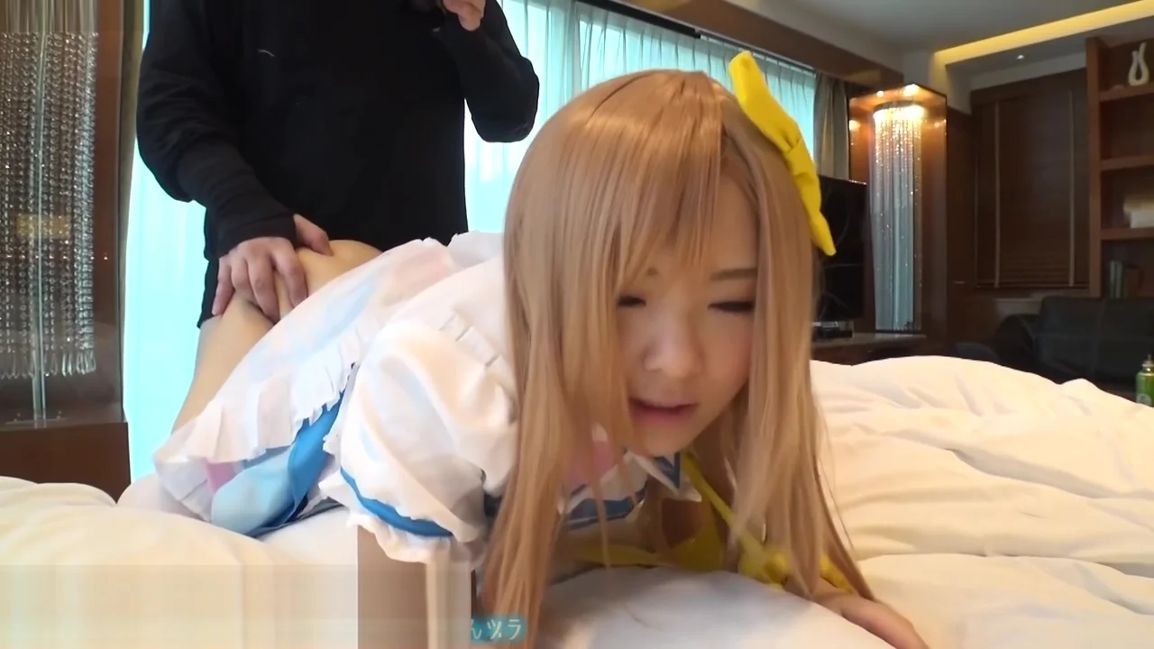Excellent porn clip Japanese watch watch show