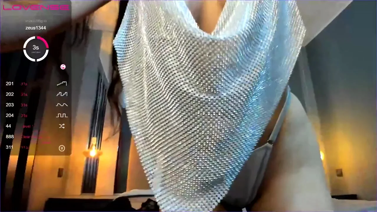 Hee Jin Asian Amateur Webcam