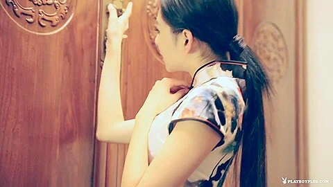 Amazing pornstar in Exotic Asian, Softcore sex clip