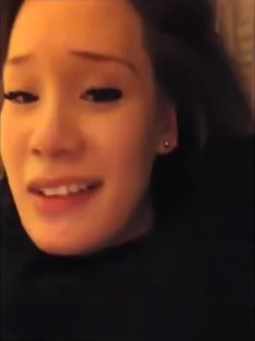 Hot asian teen 18+ fucked by horny asian boyfriend