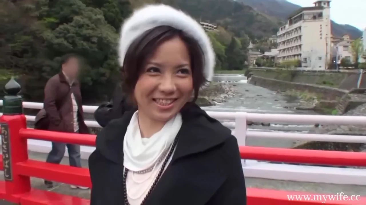 Asian brunette is quite good at blowjobs and likes to have casual sex with varius strangers