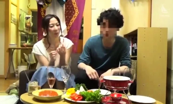 Asian Schoolgirl Softcore